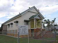 Brisbane - Kedron - Brisbane Cantonese Christian Church (26 Aug 2007)